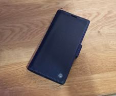 Samsung Note 10 Plus Wallet case
