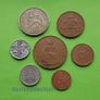 United Kingdom 1967 - 2014 years coins. Image 2