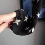 Atmosphere dress with stars Image 4