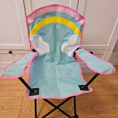 camping/travel/oudoor folding chair for kids