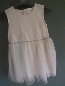 Toddler dress