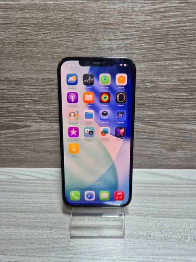 Iphone 12 Pro Max 128GB Unlocked Graphite