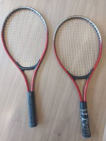 Tennis Rackets