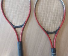 Tennis Rackets