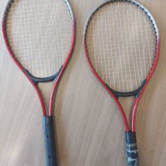 Tennis Rackets