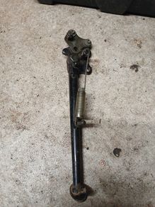 kawasaki zx636 b1h side stand
