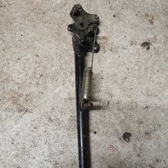 kawasaki zx636 b1h side stand