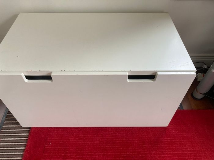 Toy Storage Box - IKEA
