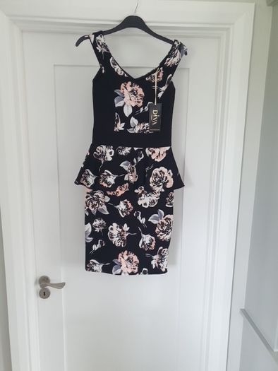 ladies dress