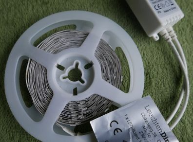 12V LED Strip Light