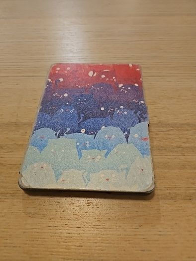 Kindle 8th Gen without Ads