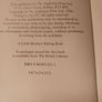 A Little Book of Bewley's Baking/ Marion Maxwell /1996 Image 4