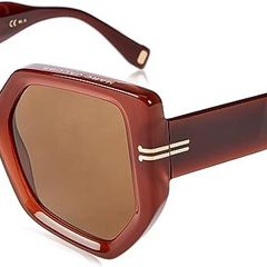 MARC JACOBS MJ 1046/S09Q Ladies Sunglasses Brown 100% Original