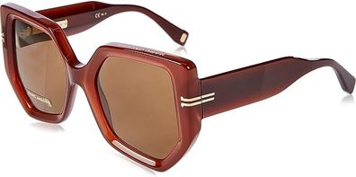 MARC JACOBS MJ 1046/S09Q Ladies Sunglasses Brown 100% Original