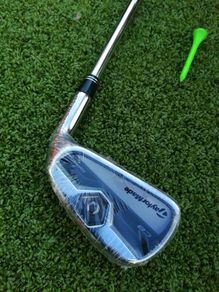 TaylorMade  6 Iron