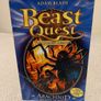 Beast Quest books By Adam Blade Image 8