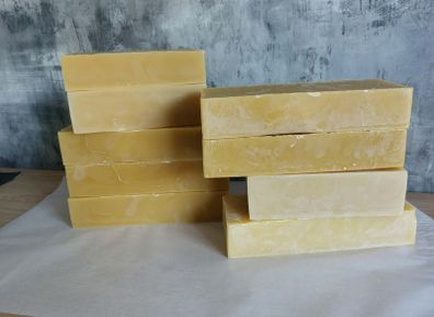 Pure beeswax