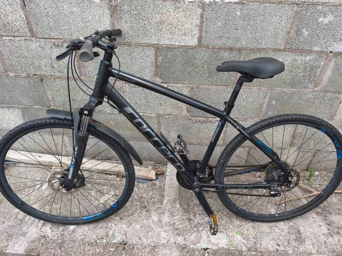 bike