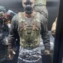 Prime 1 Studio 1/3 Scale Bane The Dark Knight Rises Image 2