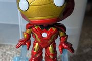 Funko POP Marvel Avengers Age of Ultron Iron Man Mark 43 66
