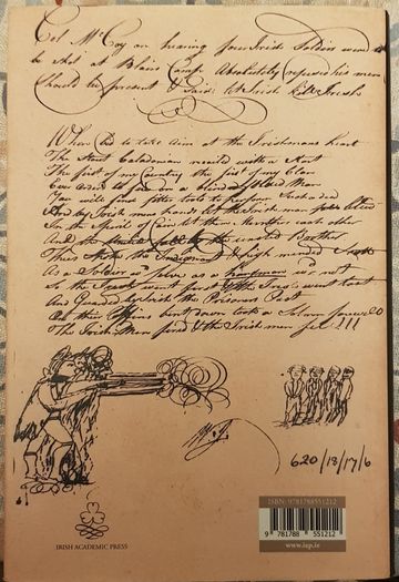 May Tyrants Tremble: The Life Of William Drennan, 1754-1820 by Fergus Whelan