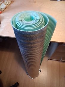 underlay