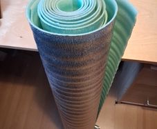 underlay