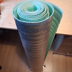 underlay