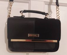 River Island Crossbody Bag Postage Included
