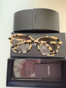PRADA Sunglasses