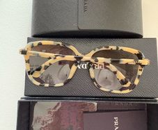 PRADA Sunglasses