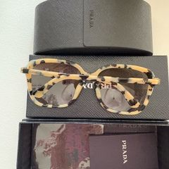 PRADA Sunglasses