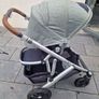 Uppa Baby Travel System Image 8