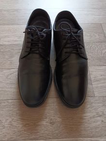 Hush Puppies Sterling Oxford men shoes