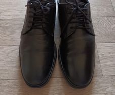 Hush Puppies Sterling Oxford men shoes