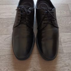 Hush Puppies Sterling Oxford men shoes