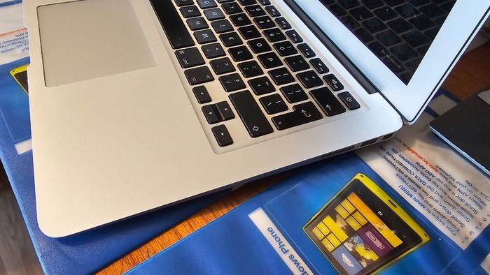 Apple MacBook Air