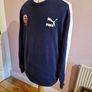 Fresno Pacific University Soccer Puma Jumper - Medium size Image 4