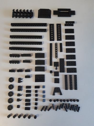 LEGO Bricks Various Colours