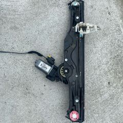 ford ka drivers electric window mechanism & motor