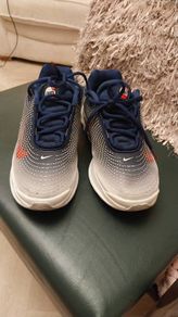 Nike size 4 perfect immaculate were 120