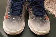 Nike size 4 perfect immaculate were 120