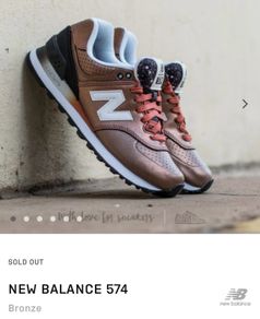New Balance