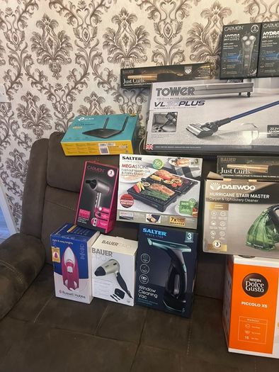 Joblot