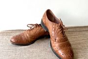 Miz Mooz Monaco Oxfords uk6