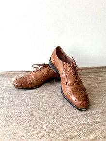 Miz Mooz Monaco Oxfords uk6