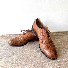 Miz Mooz Monaco Oxfords uk6