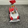 paw patrol off road fire truck Image 3