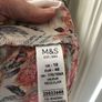 M&S dress Image 4