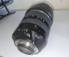 Tamron 28-300mm f/3.5-6.3 Di VC PZD - Nikon Fit